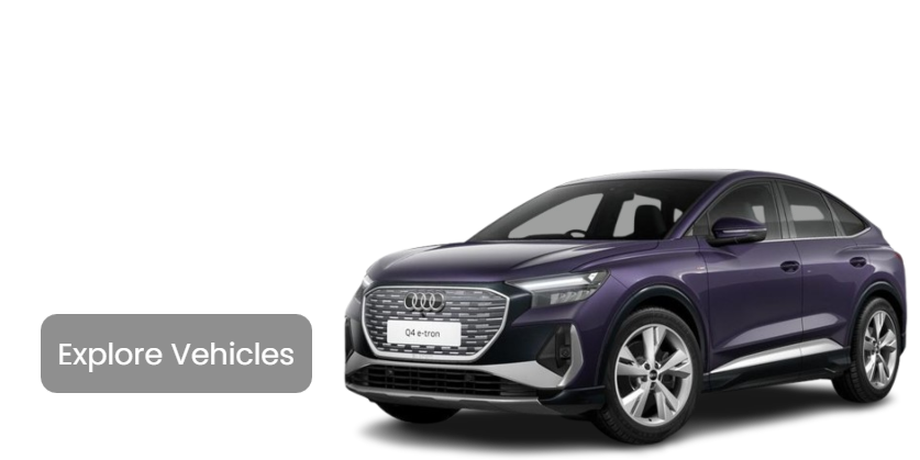 Used Car Leasing